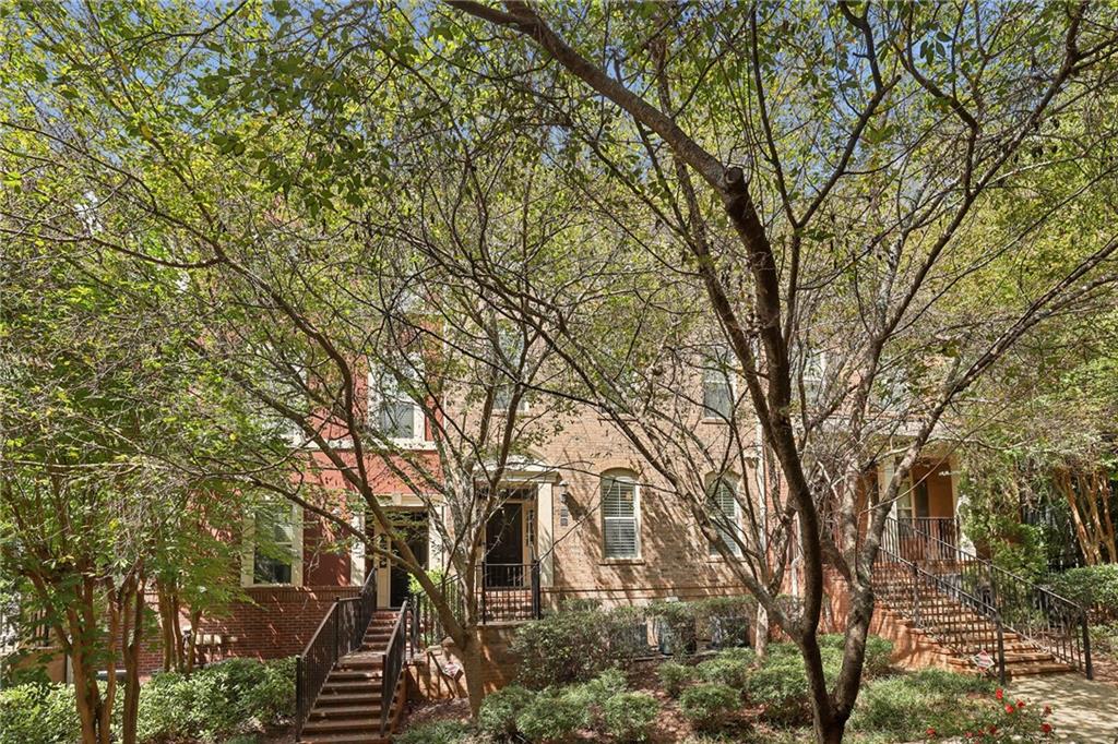 521 Perimeter Walk Atlanta, GA 30338 - Photo 21 of 39 Gallery Image 21