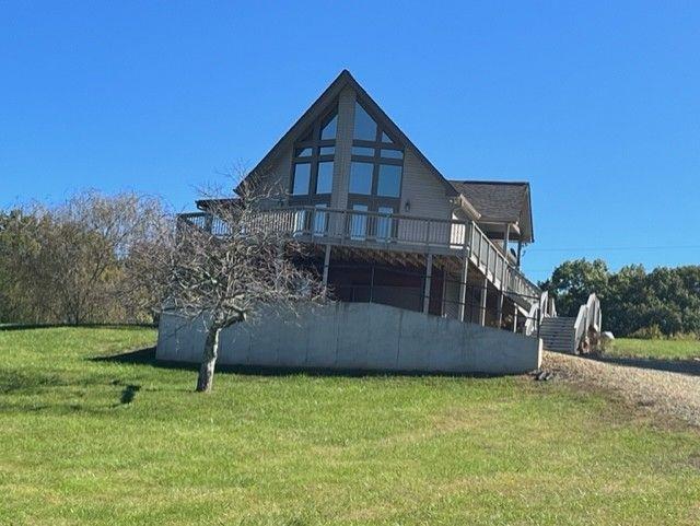 585 Byers Road Blairsville, GA 30512 - Photo 1 of 1 Gallery Image 1