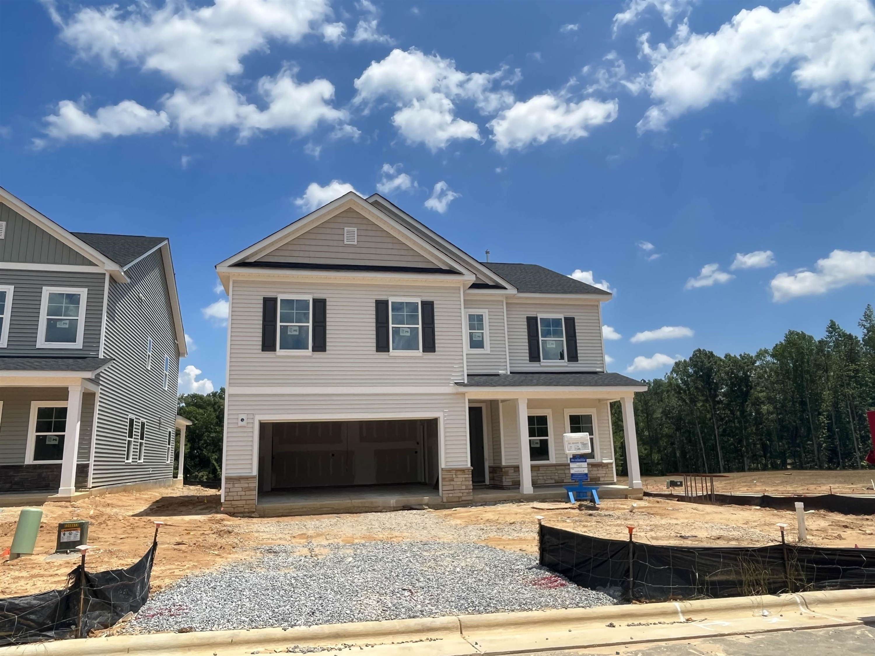 100 Keyshore Bend, Unit 160 Raleigh, NC 27610 - Photo 1 of 33 for sale now!
