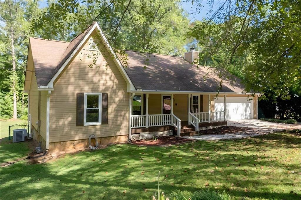 109 Piney Ridge Road Jasper, GA 30143 - Photo 5 of 49 Gallery Image 5