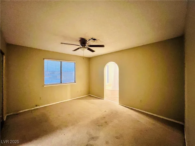 $1,300 | 5048 Spencer Street, Unit C, Las Vegas, NV 89119
