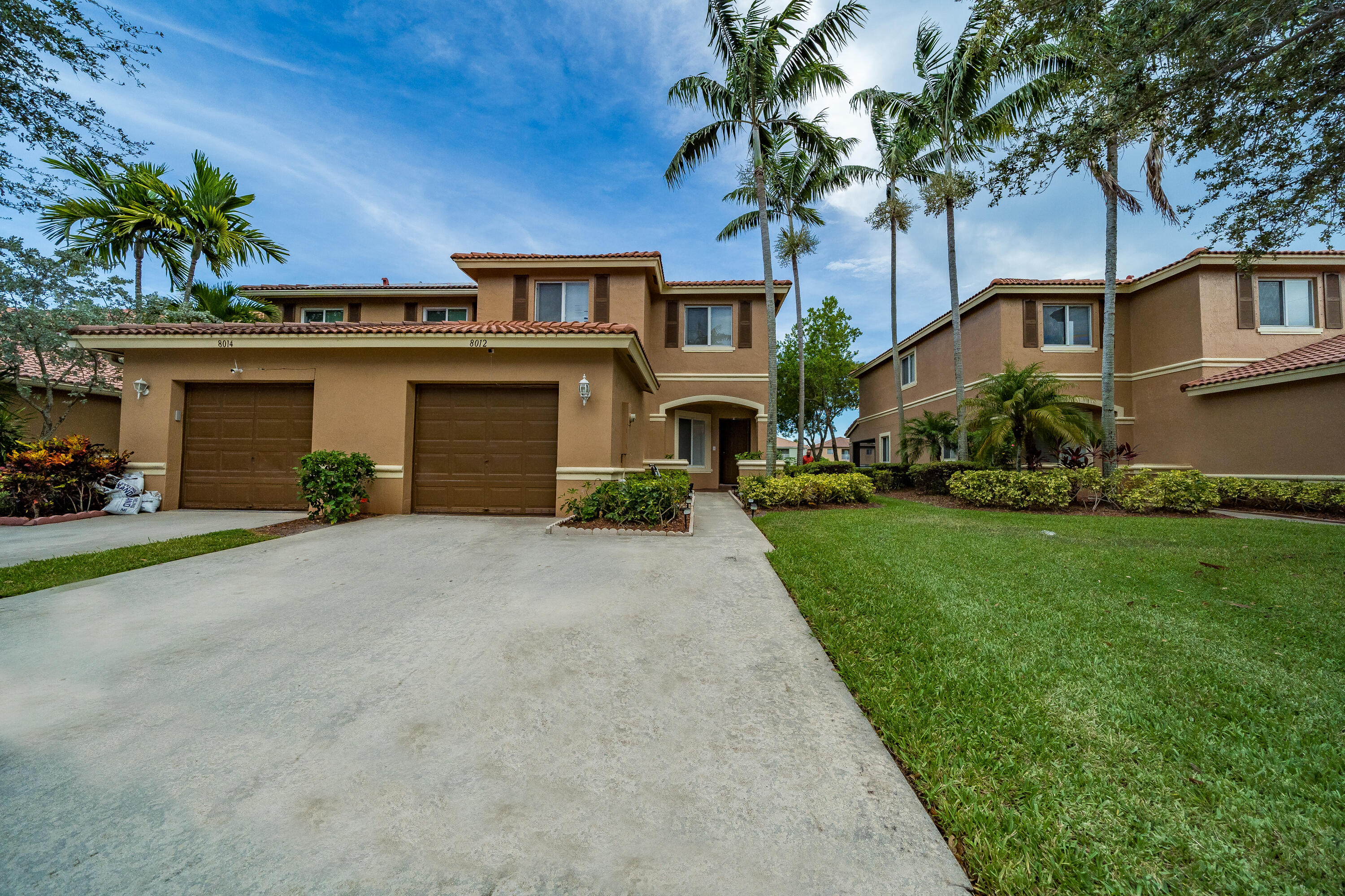 8012 Big Pine Way Riviera Beach, FL 33407 - Photo 1 of 19 8012BigPineWay20-2