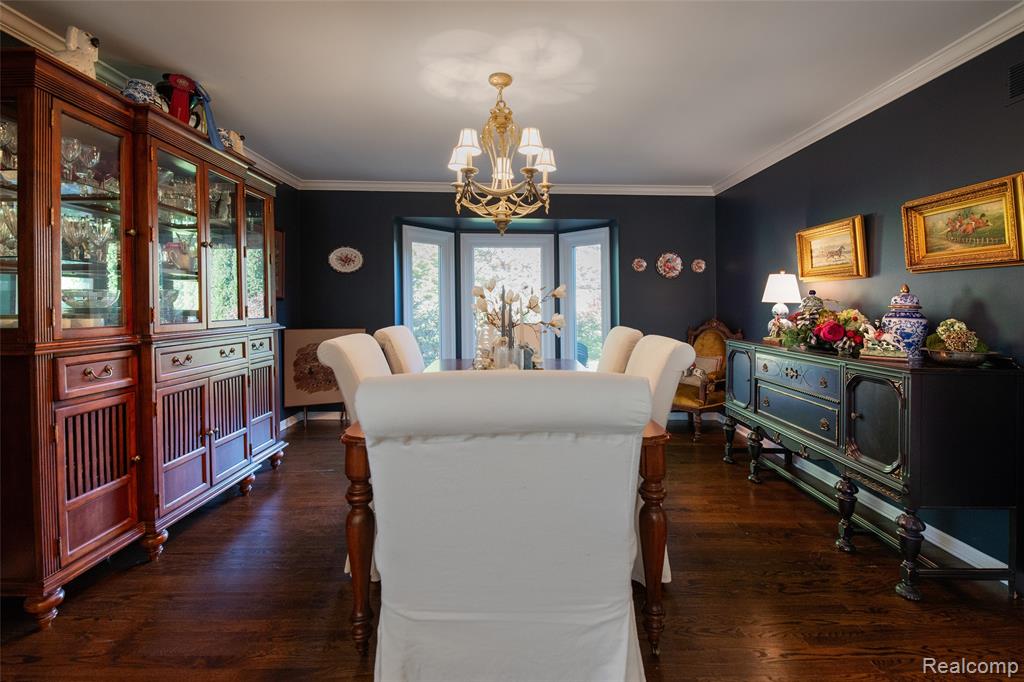 3674 Merriweather Lane Rochester Hills, MI 48306 - Photo 38 of 78 Gallery Image 38