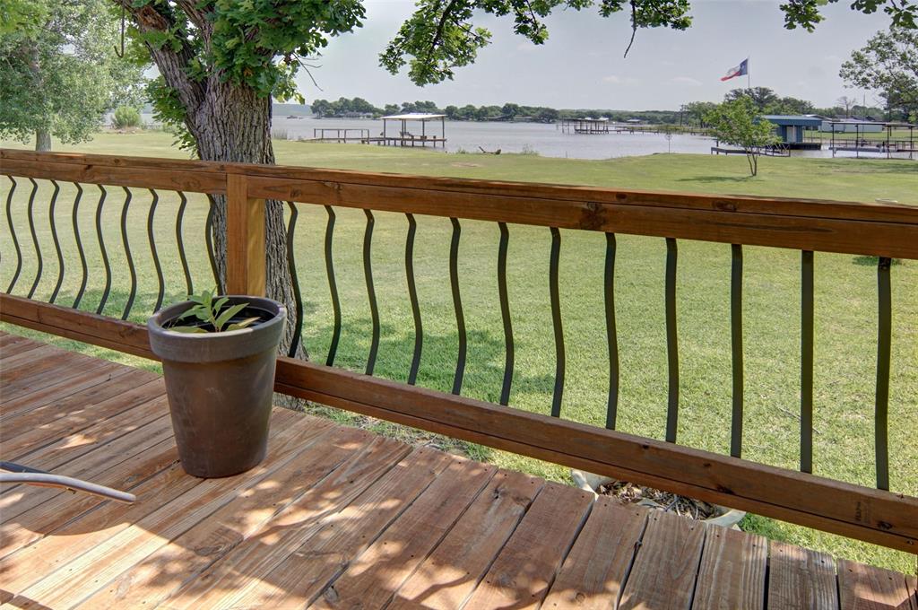 313 Butler Point Road Graford, TX 76449 - Photo 11 of 35