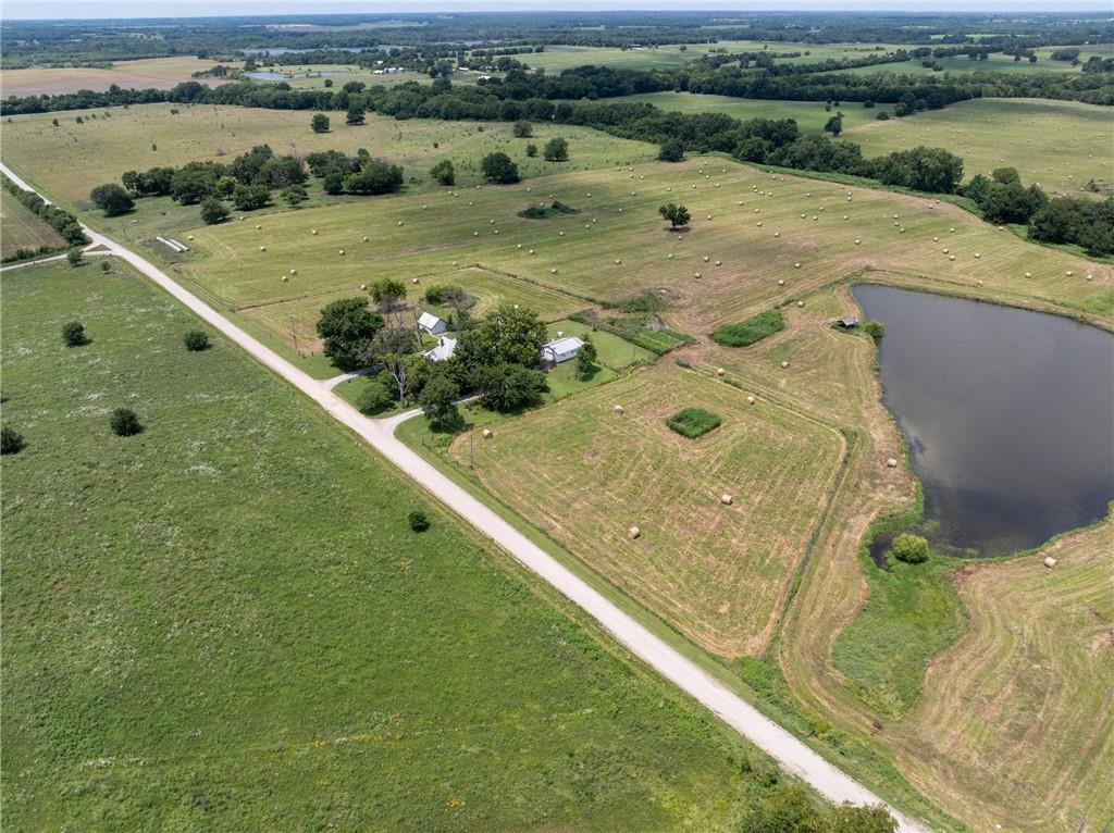 835 Northwest 950 Road Blairstown, MO 64726 - Photo 31 of 48