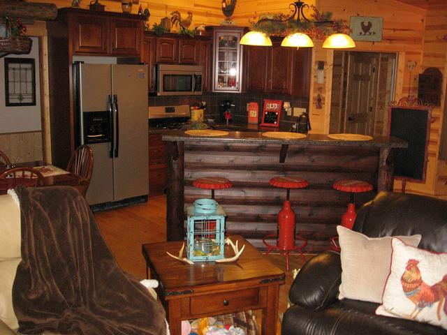 3936 Chain O Lakes Road Eagle River, WI 54521 - Photo 6 of 19 Gallery Image 6