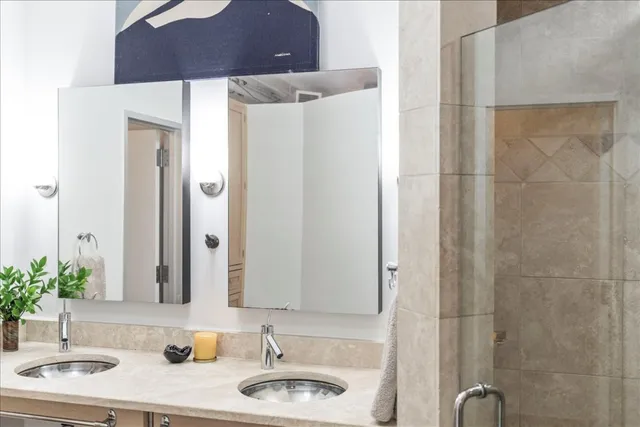 a view of a storage & utility room