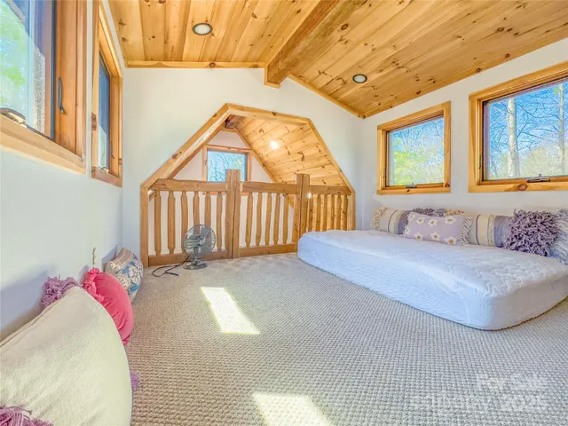 $1,750,000 | 2199 Yellow Fork Trail East, Nebo, NC 28761