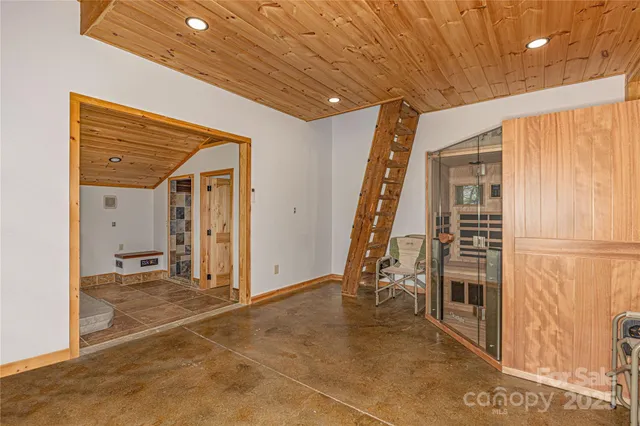 $1,750,000 | 2199 Yellow Fork Trail East, Nebo, NC 28761