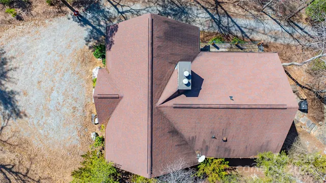 $1,750,000 | 2199 Yellow Fork Trail East, Nebo, NC 28761