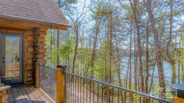 a building outdoor space with patio furniture