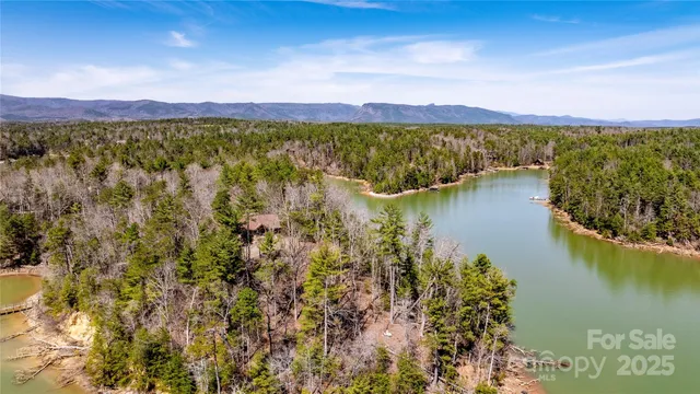 a bedroom with a bed and a walk in closet