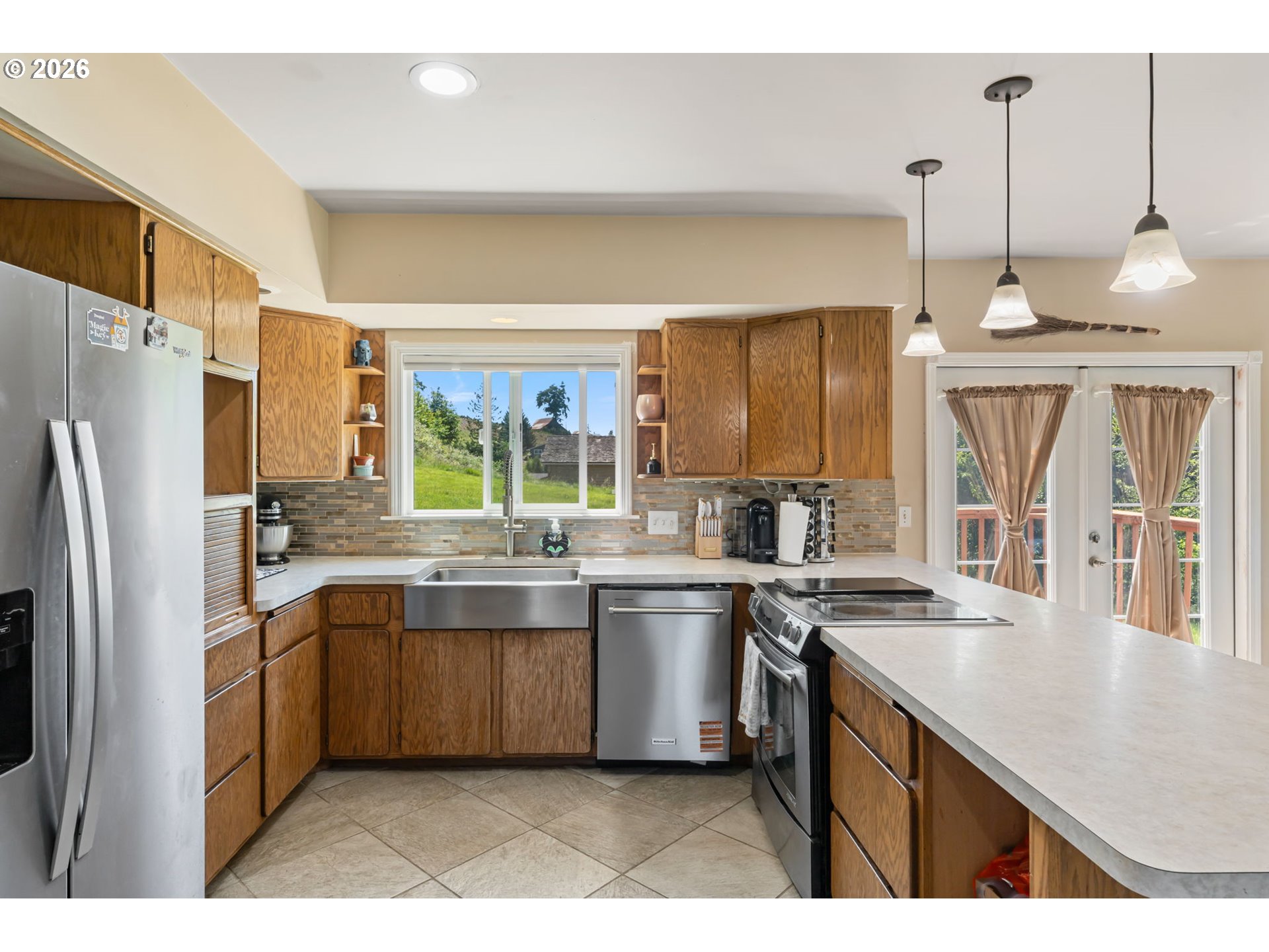 1122 Southeast 1st Street Winlock, WA 98596 - Photo 15 of 47