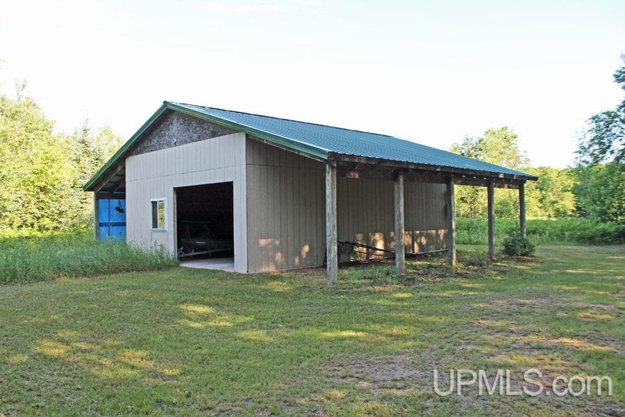 N6447 Percy Road Shingleton, MI 49884 - Photo 11 of 27