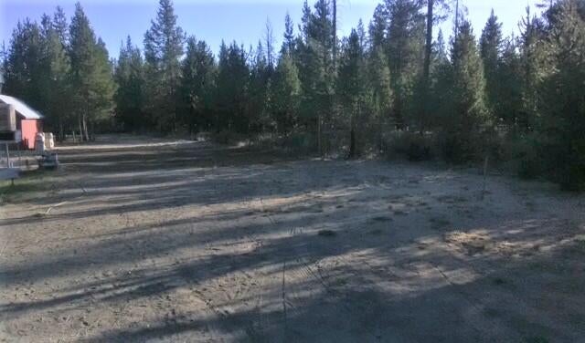 6743 Randy Road La Pine, OR 97739 - Photo 45 of 45 Randy Trailer removed