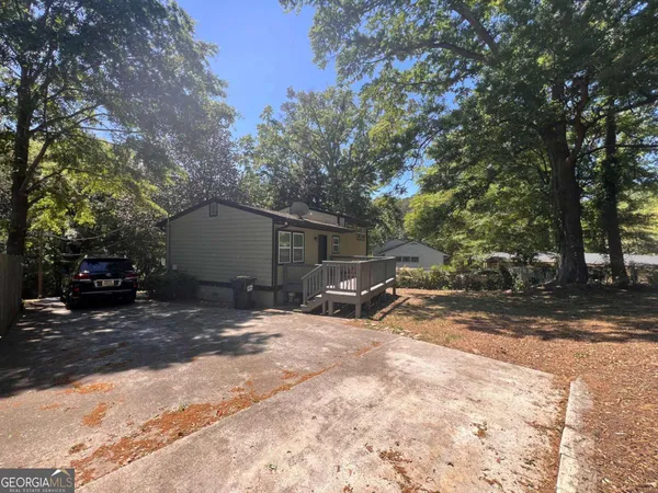 $2,200 | 1947 Kenwood Place Southeast, Smyrna, GA 30082