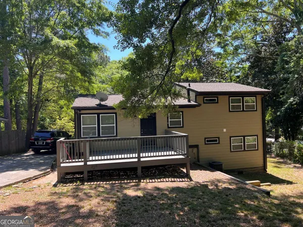 $2,200 | 1947 Kenwood Place Southeast, Smyrna, GA 30082