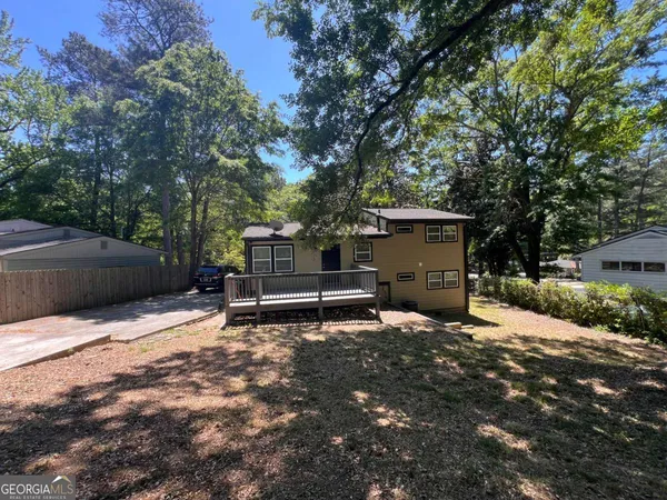 $2,200 | 1947 Kenwood Place Southeast, Smyrna, GA 30082