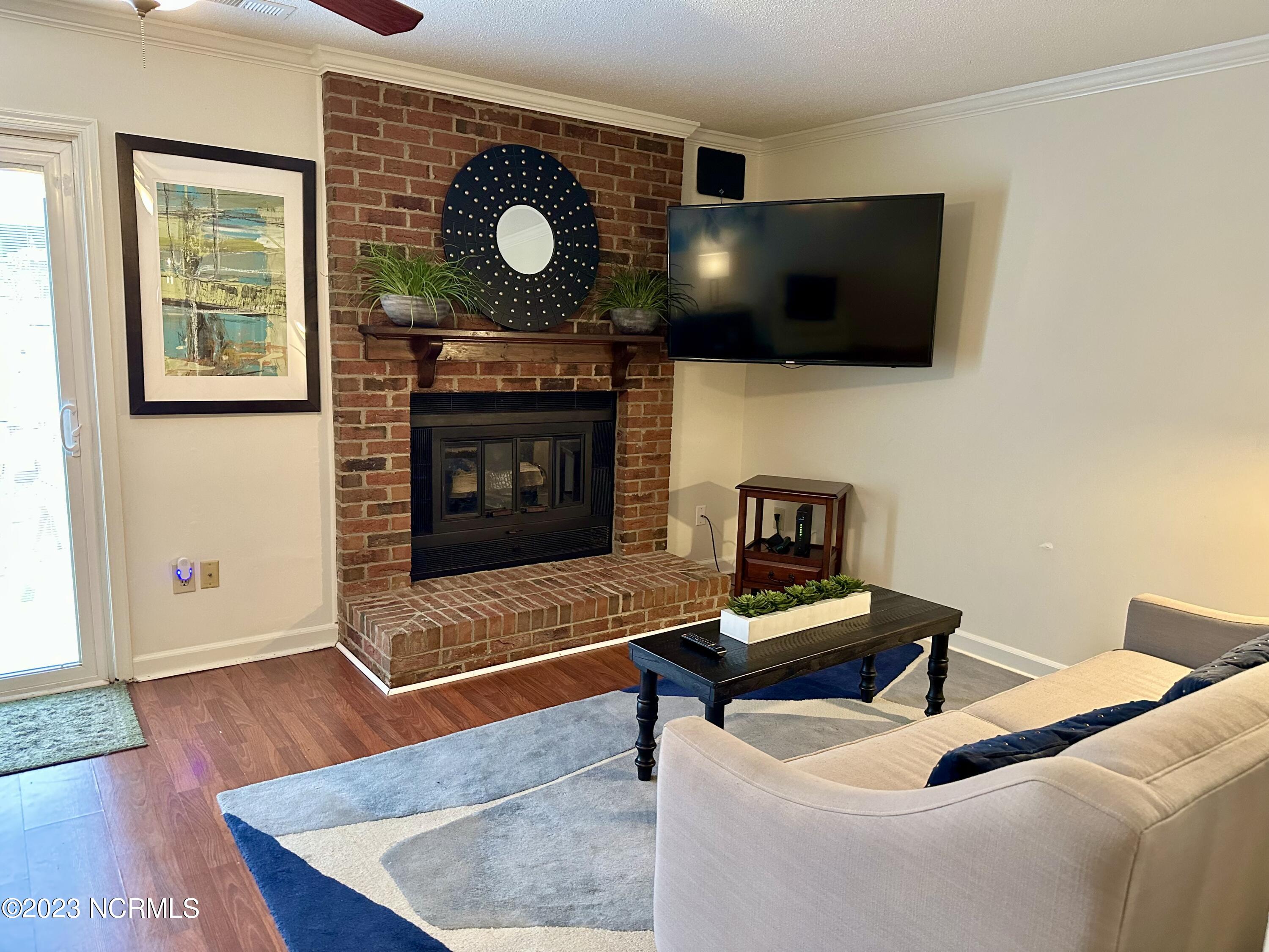 1870 Quail Ridge Road, Unit Q Greenville, NC 27858 - Photo 4 of 16 IMG_1297