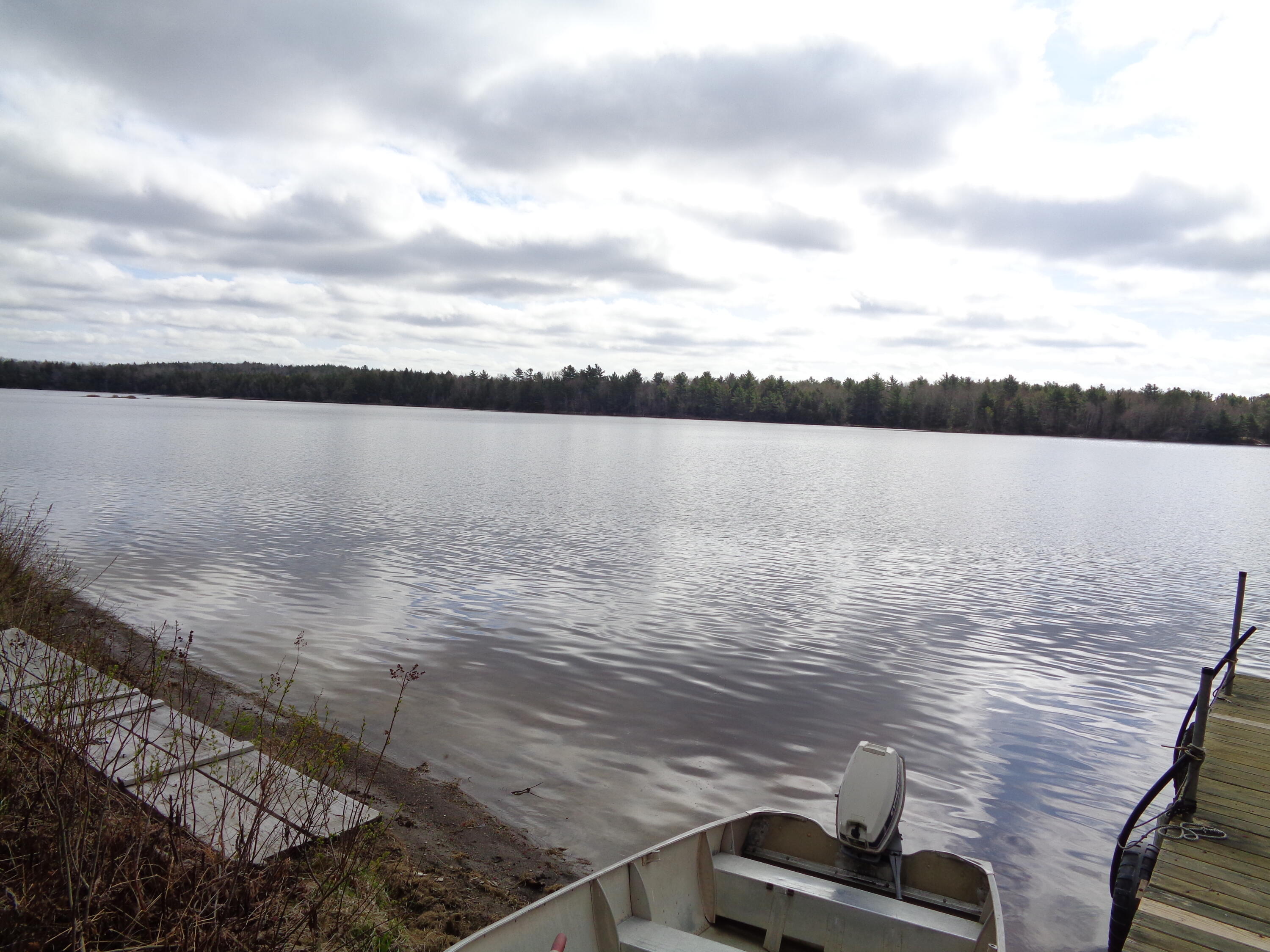 57 Silsby Road Ellsworth, ME 04605 - Photo 40 of 49 View of Waterfront