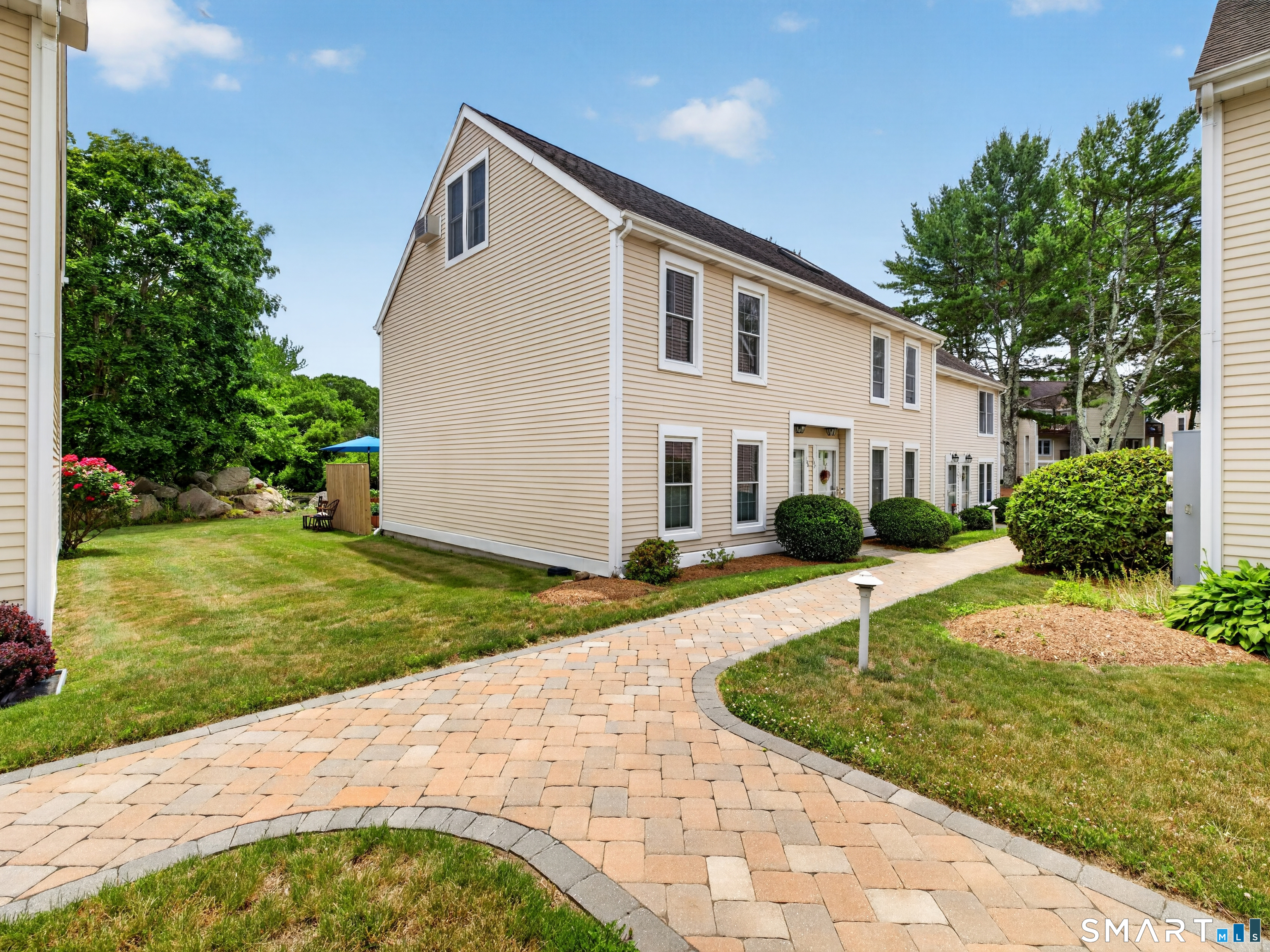 54 Rope Ferry Road, Unit H133 Waterford, CT 06385 - Photo 2 of 39