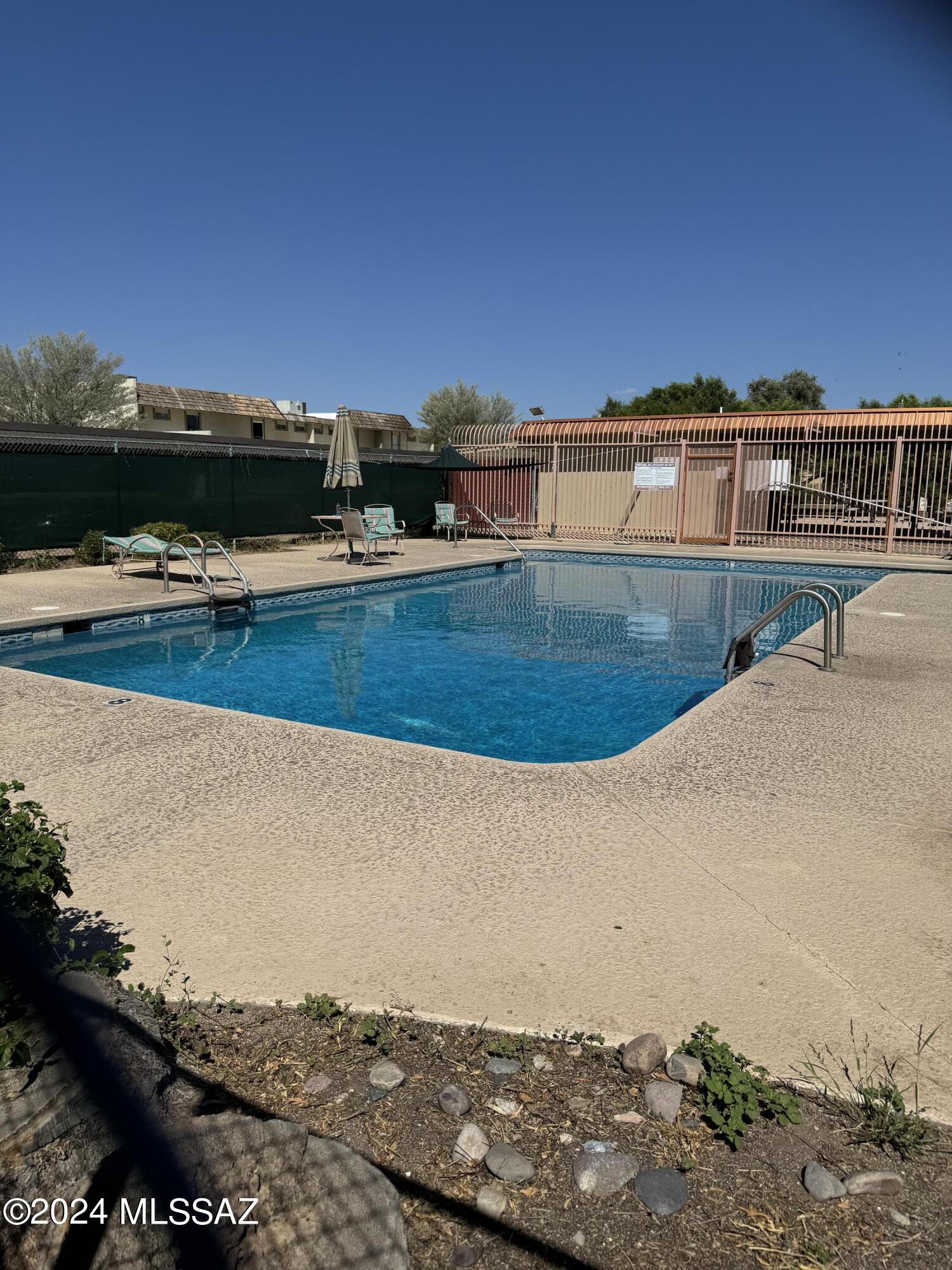 1505 East Prince Road, Unit B Tucson, AZ 85719 - Photo 33 of 37