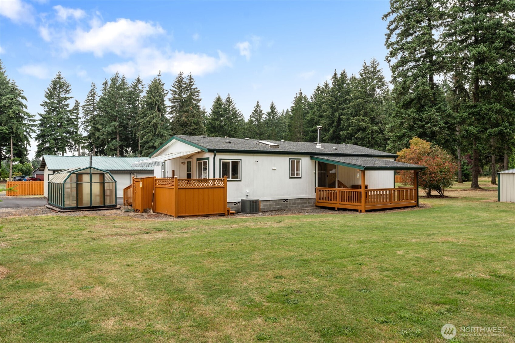 19000 Citrus Street Southwest Rochester, WA 98579 - Photo 38 of 40