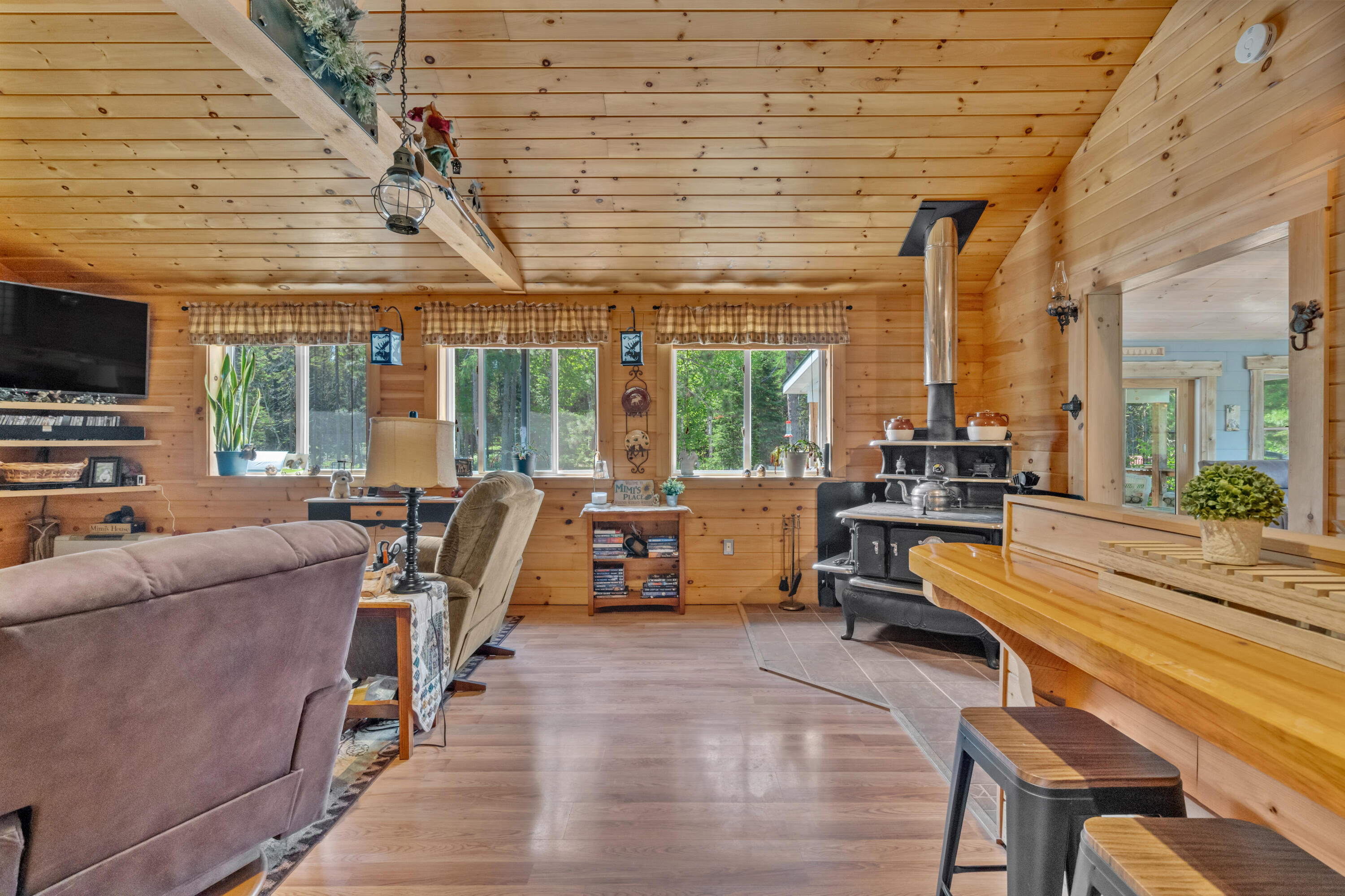 56 Glidden Road Eustis, ME 04936 - Photo 20 of 57 DSC07834