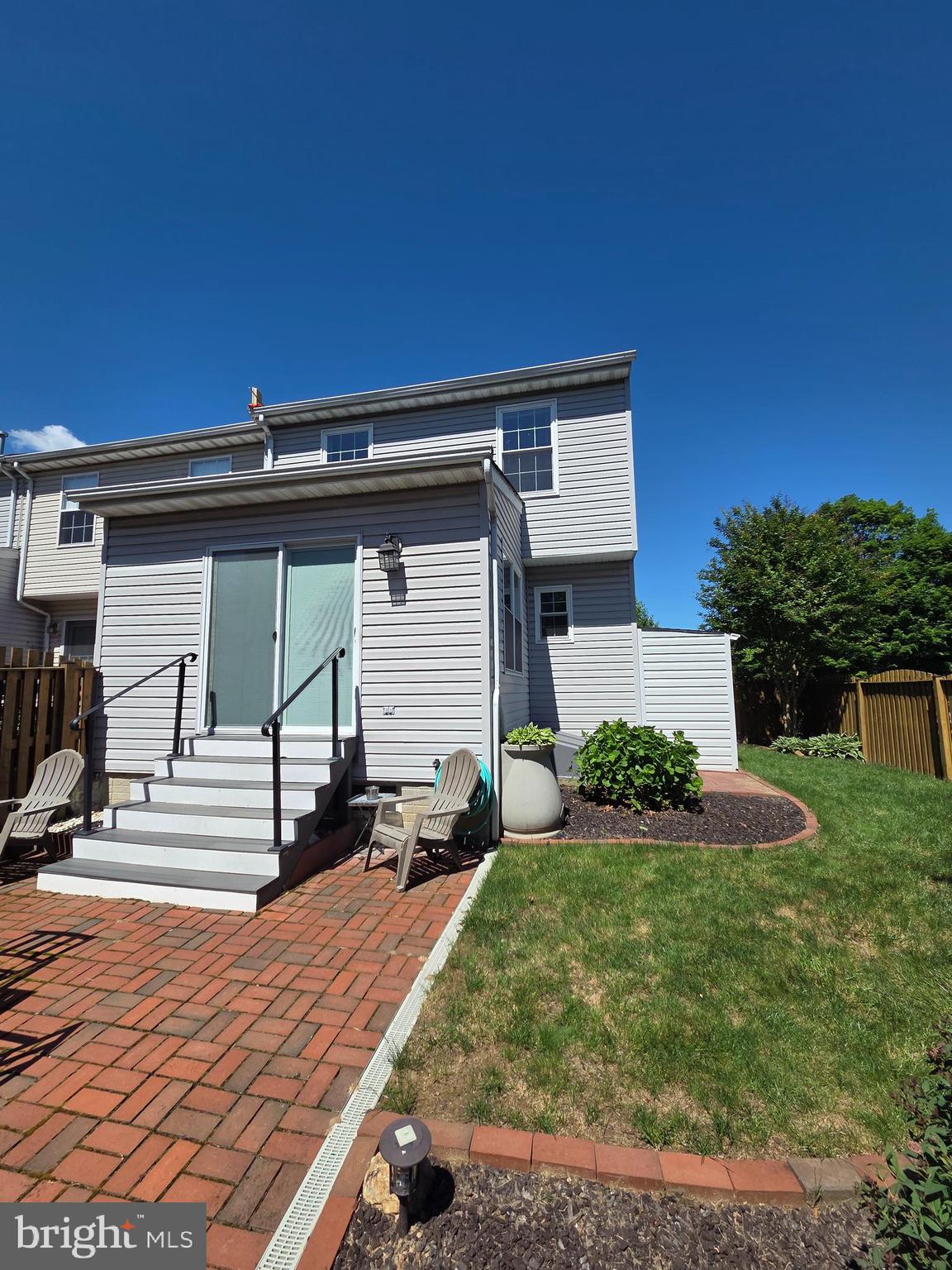 172 Carolstowne Road Reisterstown, MD 21136 - Photo 53 of 57