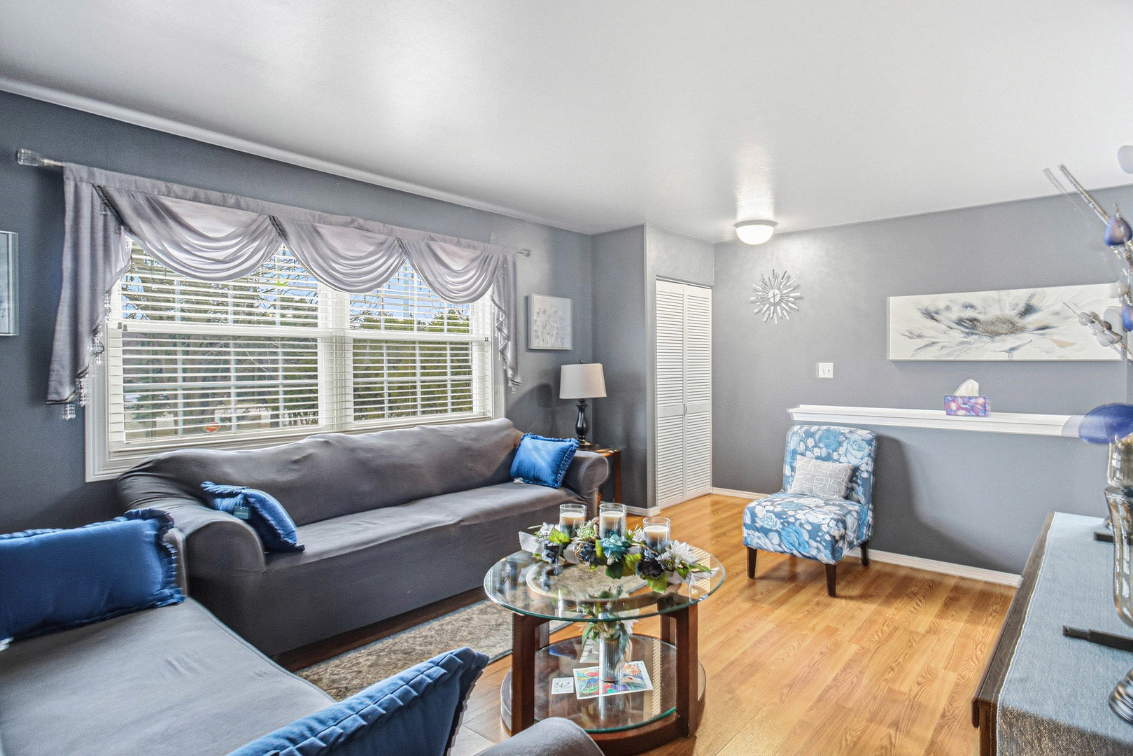 1332 Alpine Court, Unit 1332 Wheeling, IL 60090 - Photo 4 of 18