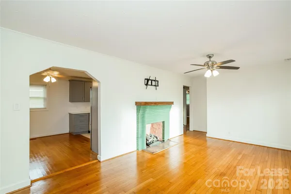 $1,750 | 1102 Woods Drive, Statesville, NC 28677