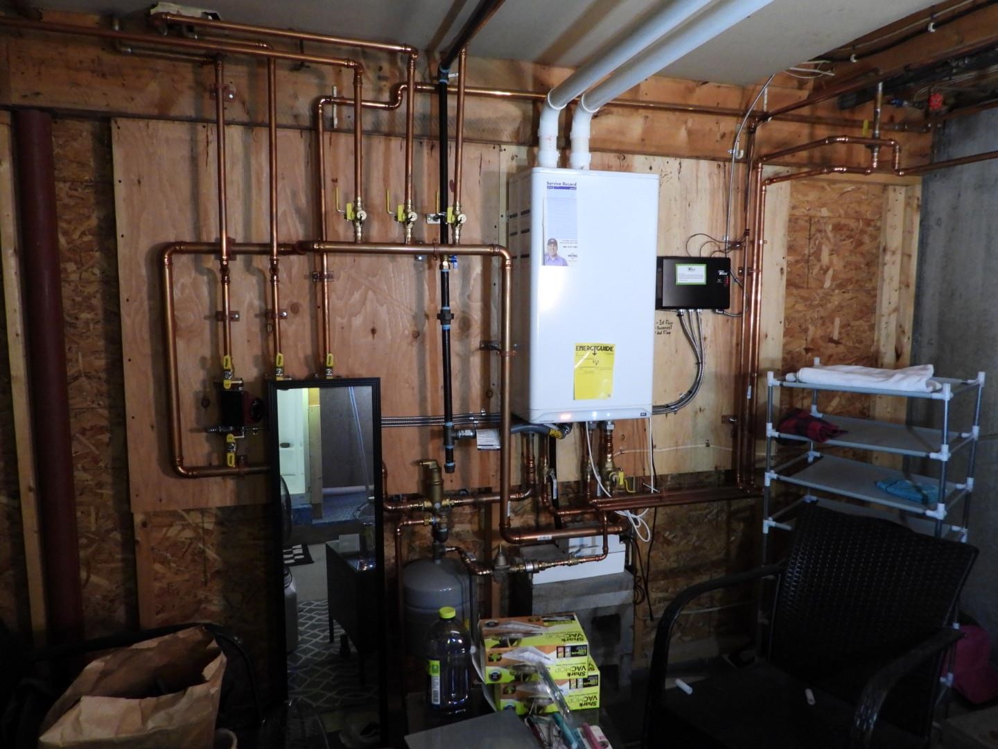 99 Whitefield Road Bethlehem, NH 03574 - Photo 32 of 34