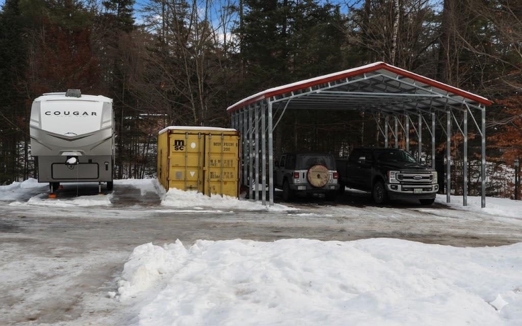 99 Whitefield Road Bethlehem, NH 03574 - Photo 34 of 34