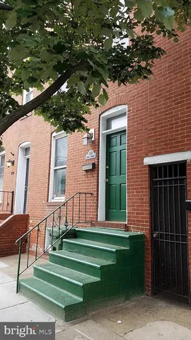 $2,450 | 1128 South Hanover Street, Baltimore, MD 21230