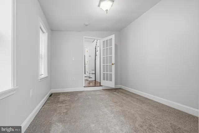 $2,450 | 1128 South Hanover Street, Baltimore, MD 21230