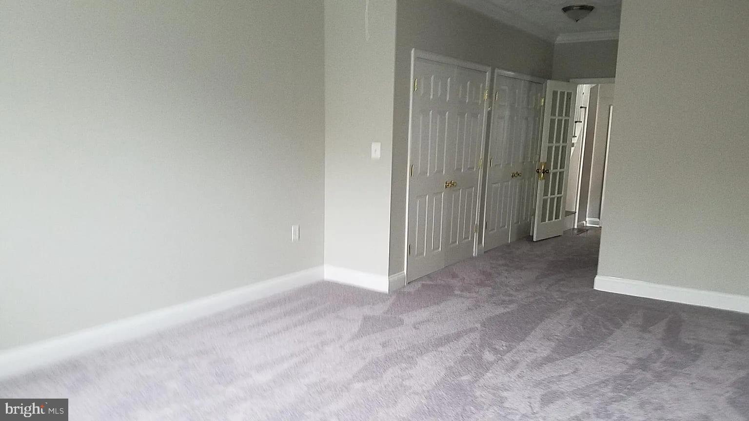 1128 South Hanover Street Baltimore, MD 21230 - Photo 12 of 26 a view of an empty room