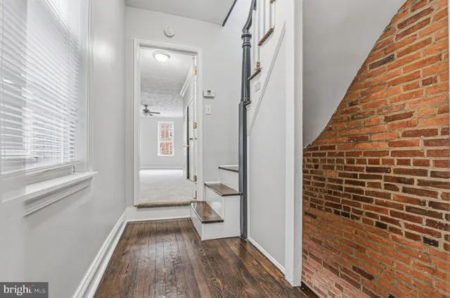 $2,450 | 1128 South Hanover Street, Baltimore, MD 21230