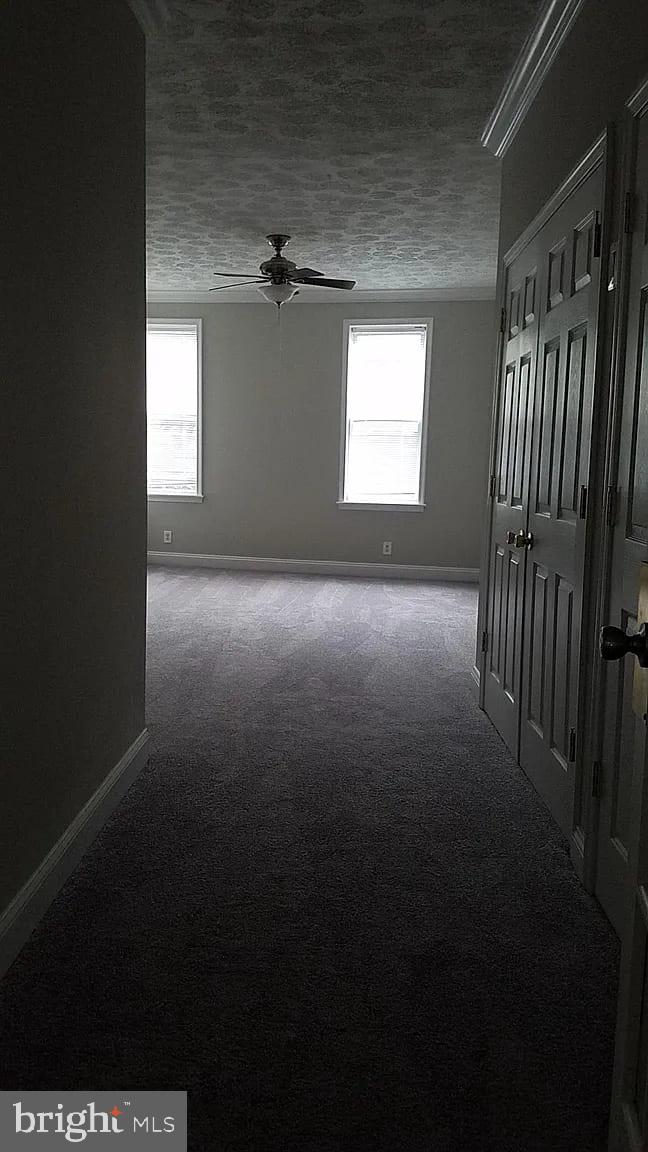 1128 South Hanover Street Baltimore, MD 21230 - Photo 16 of 26 a view of empty room