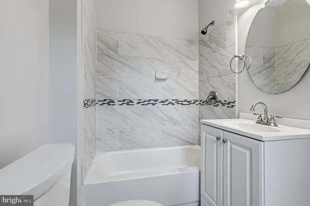 $2,450 | 1128 South Hanover Street, Baltimore, MD 21230