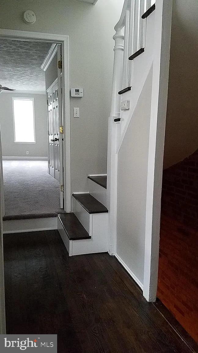1128 South Hanover Street Baltimore, MD 21230 - Photo 18 of 26 a view of entryway