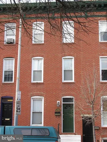 $2,450 | 1128 South Hanover Street, Baltimore, MD 21230