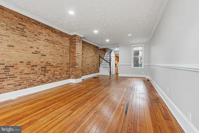 $2,450 | 1128 South Hanover Street, Baltimore, MD 21230