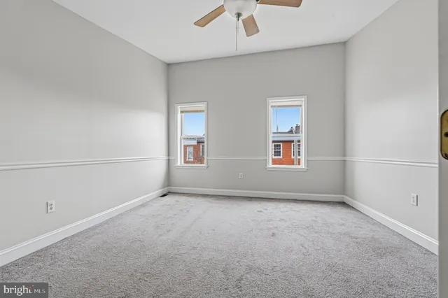 $2,450 | 1128 South Hanover Street, Baltimore, MD 21230