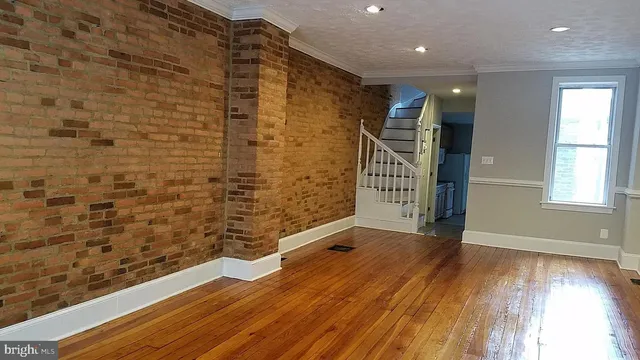 $2,450 | 1128 South Hanover Street, Baltimore, MD 21230