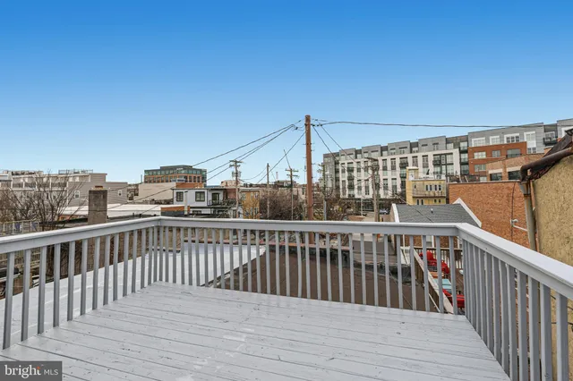 $2,450 | 1128 South Hanover Street, Baltimore, MD 21230