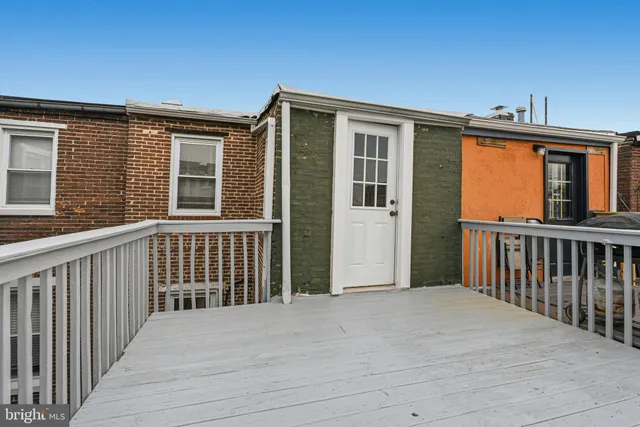 $2,450 | 1128 South Hanover Street, Baltimore, MD 21230