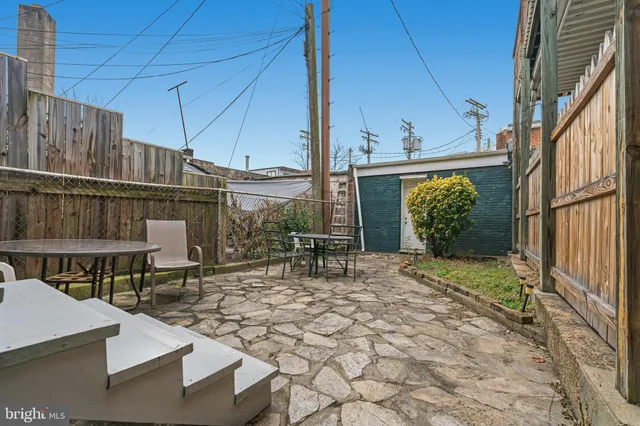 $2,450 | 1128 South Hanover Street, Baltimore, MD 21230