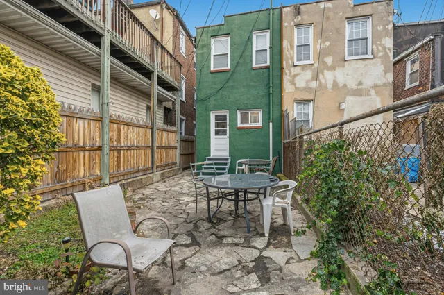 $2,450 | 1128 South Hanover Street, Baltimore, MD 21230