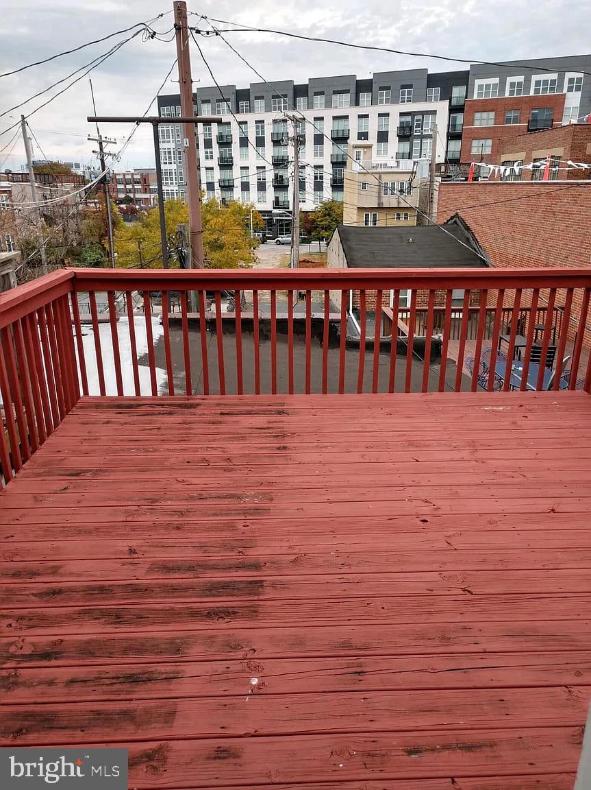 1128 South Hanover Street Baltimore, MD 21230 - Photo 3 of 26