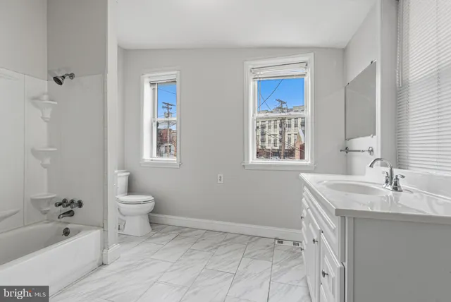 $2,450 | 1128 South Hanover Street, Baltimore, MD 21230